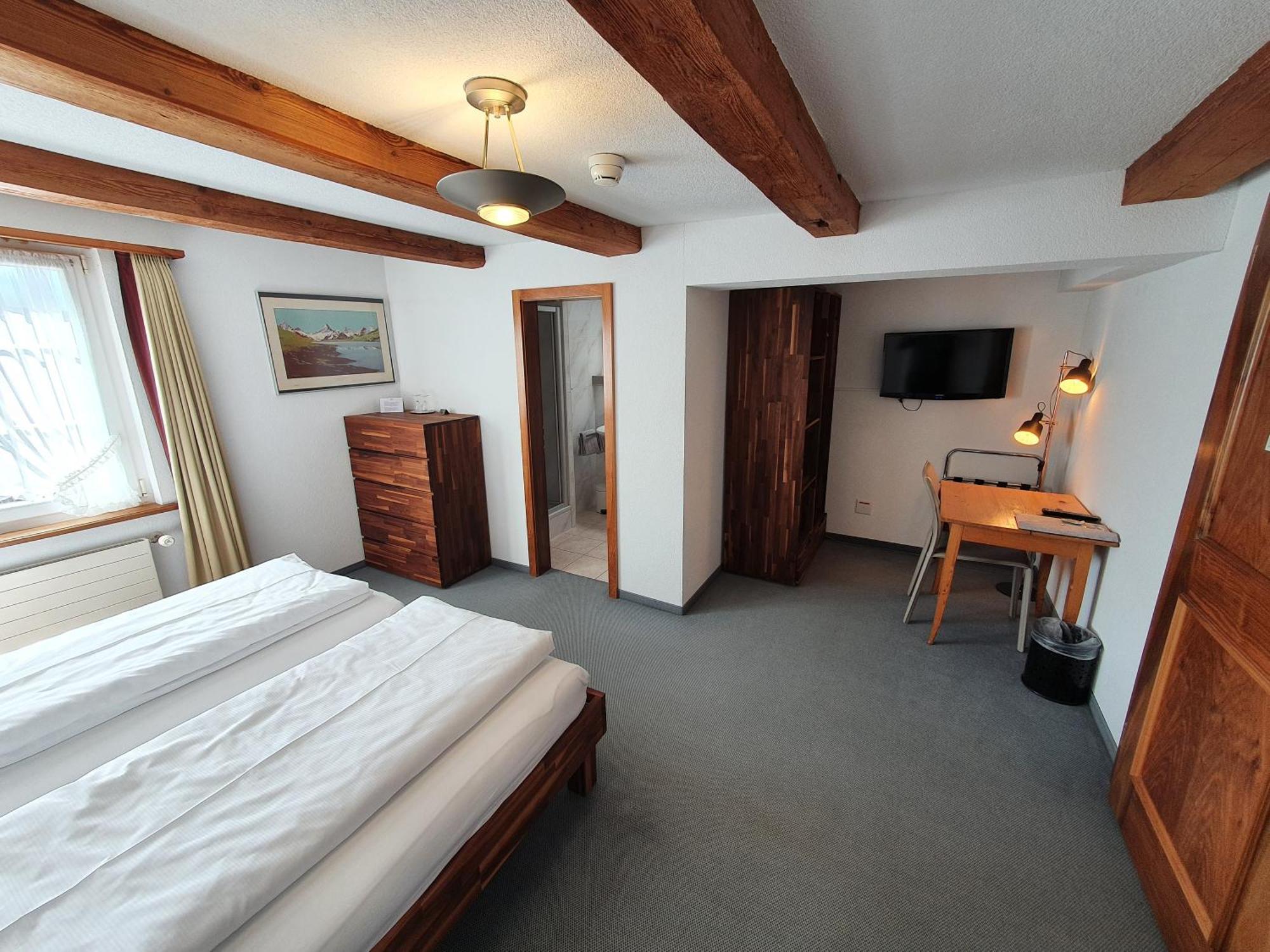 Adler Hotel Appenzell Exterior photo